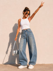 JEANS MILA