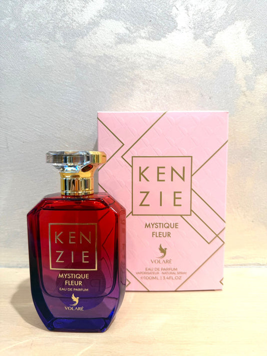 PARFUM KENZIE MYSTIQUE FLEUR