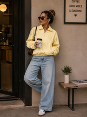 VESTE NELLE