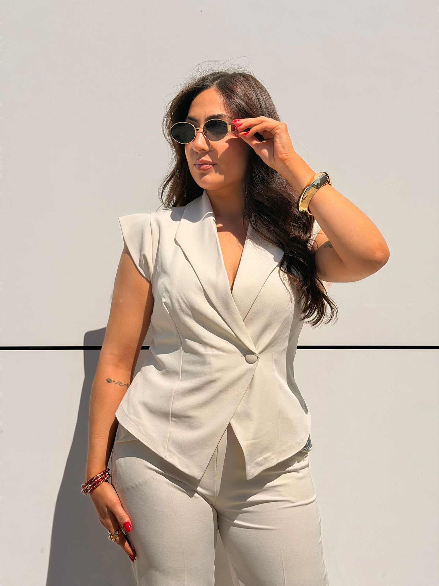 BLAZER CATI