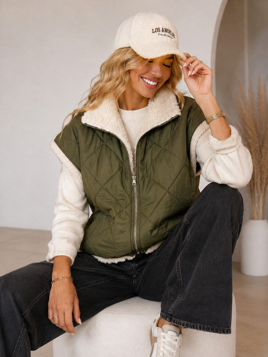 VESTE ALICIA