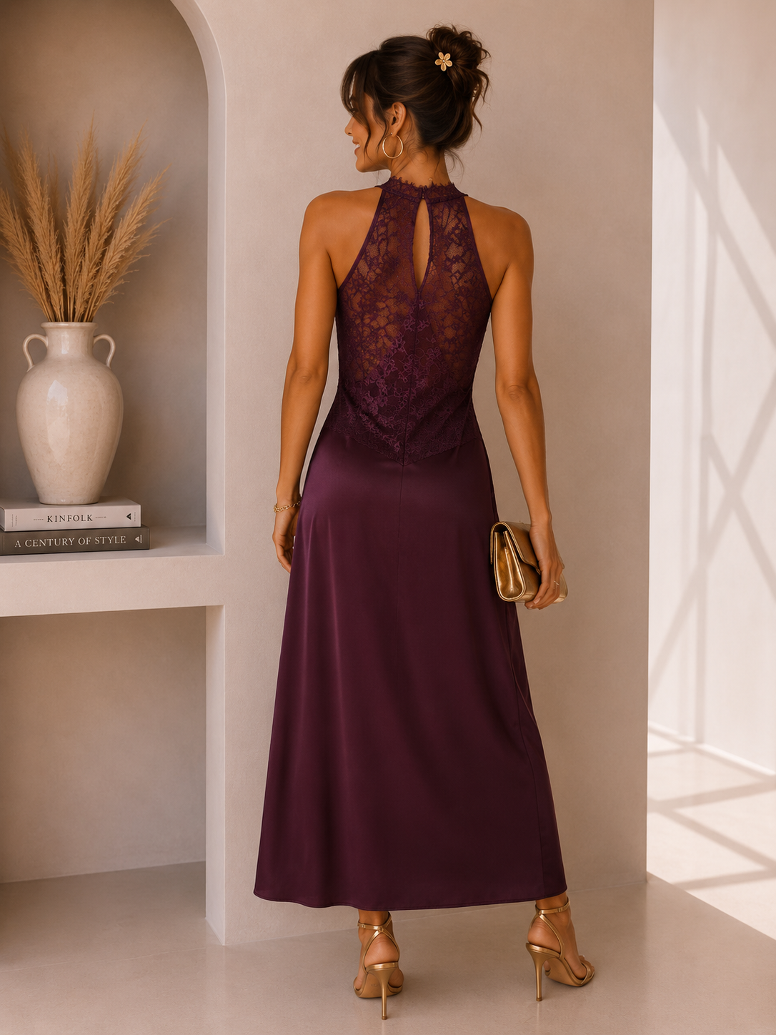 ROBE ESTELLE