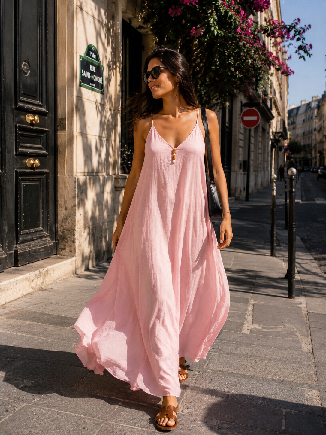 ROBE BILLI