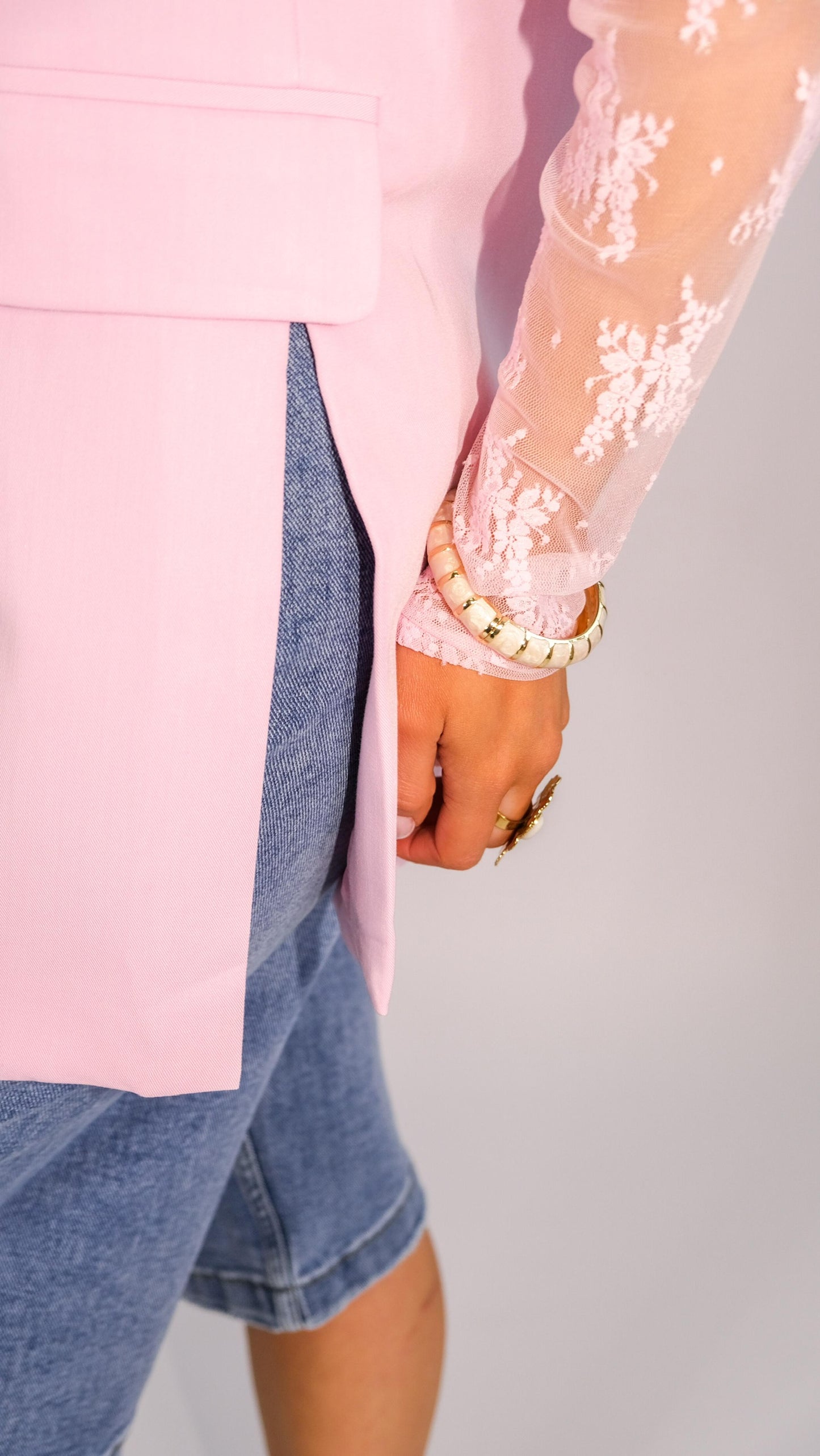 BLAZER CATHY