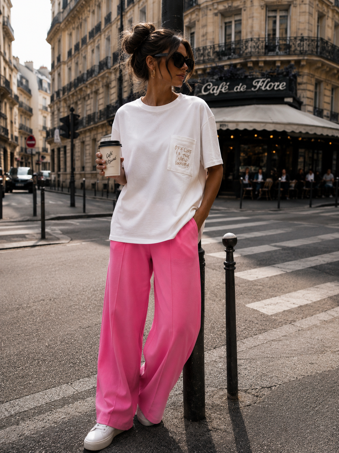 PANTALON ALICIA