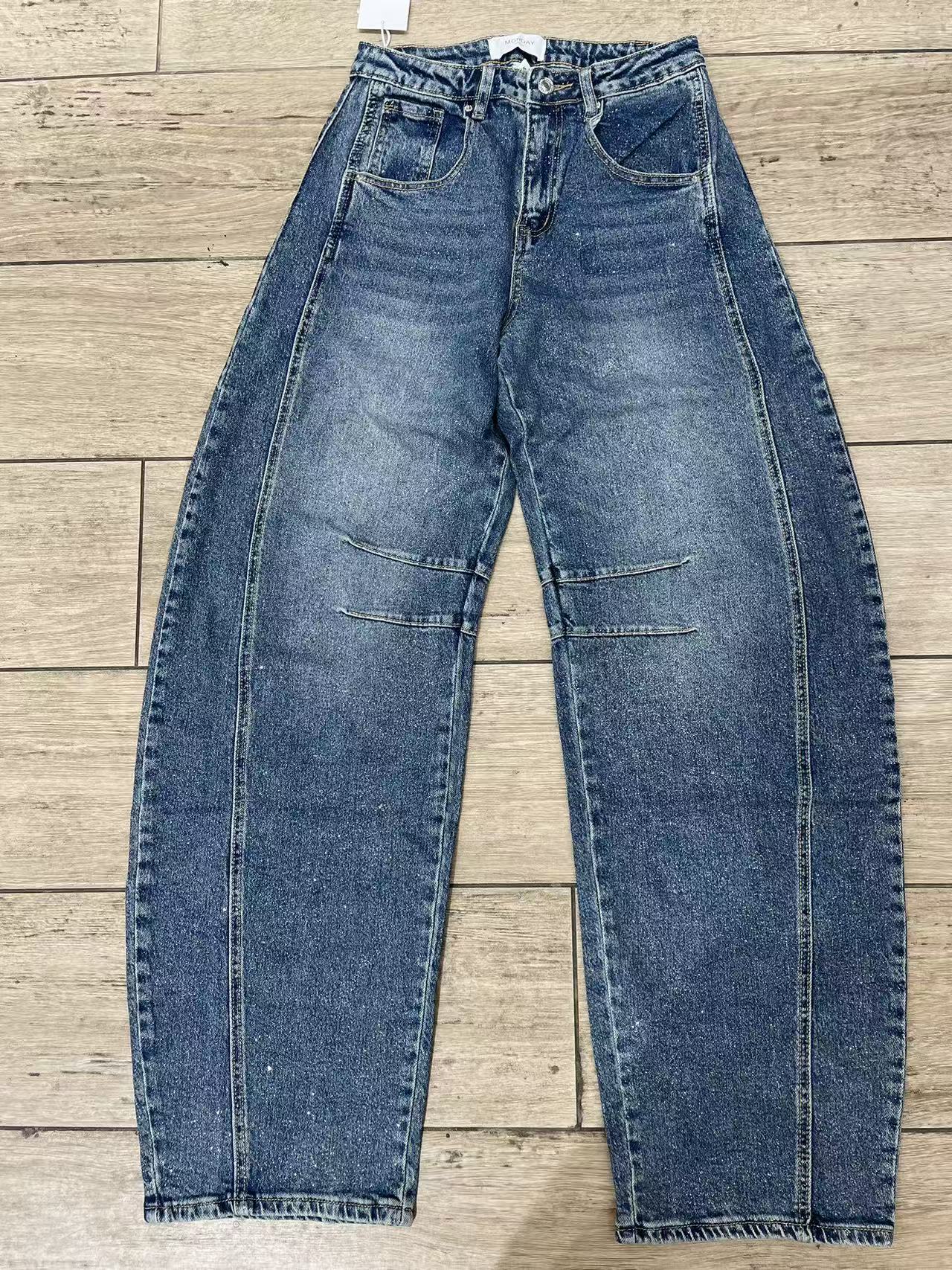 JEANS JULIA