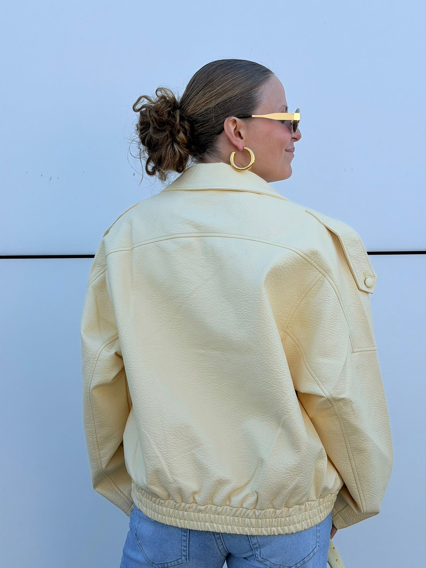 VESTE ZELLY