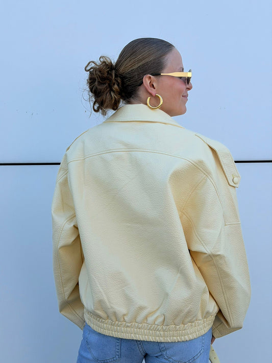 VESTE ZELLY