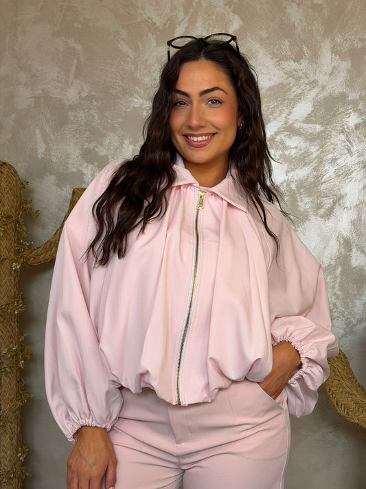 VESTE CARO