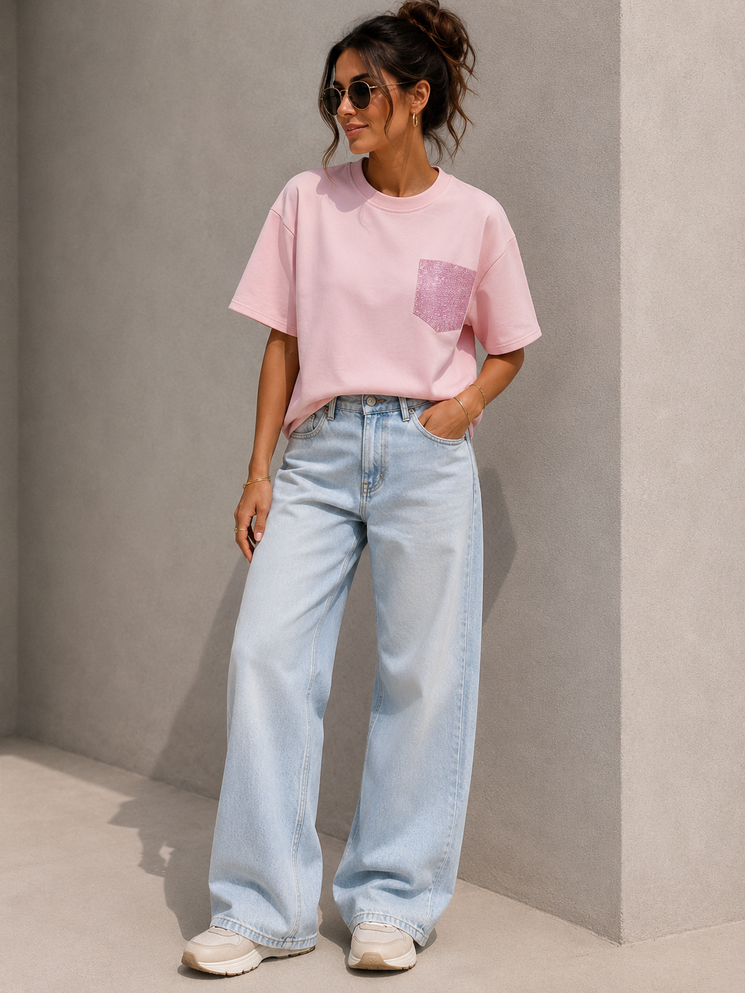BLOUSE MALONE