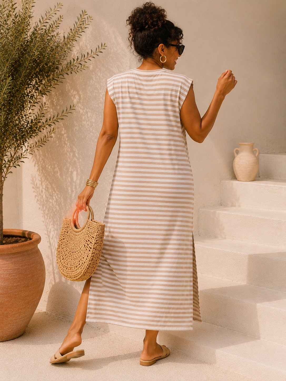 ROBE MARINA