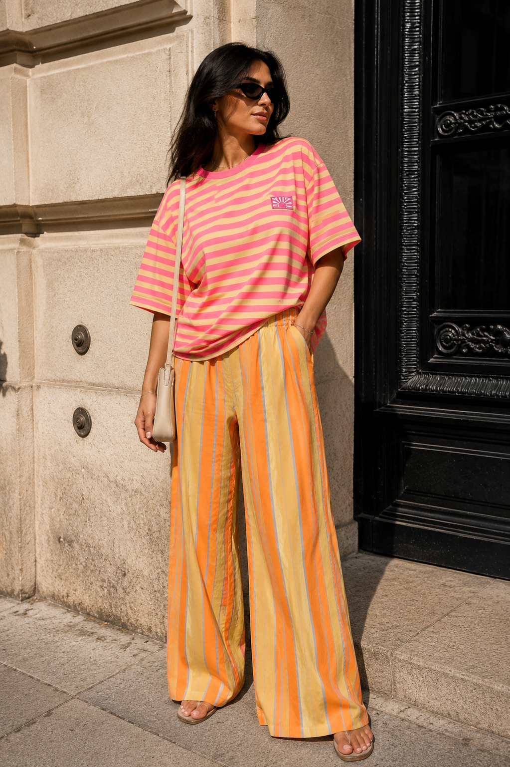PANTALON OSE