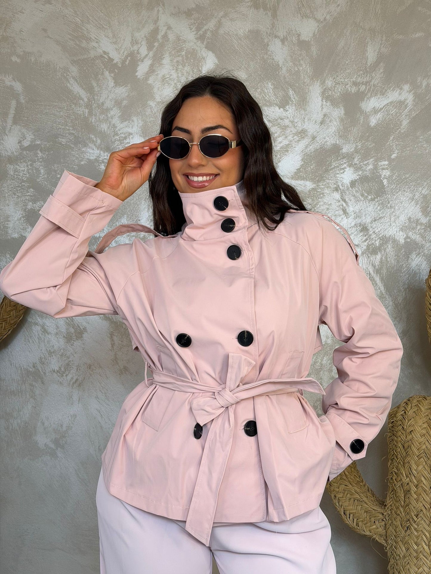 VESTE PARILI