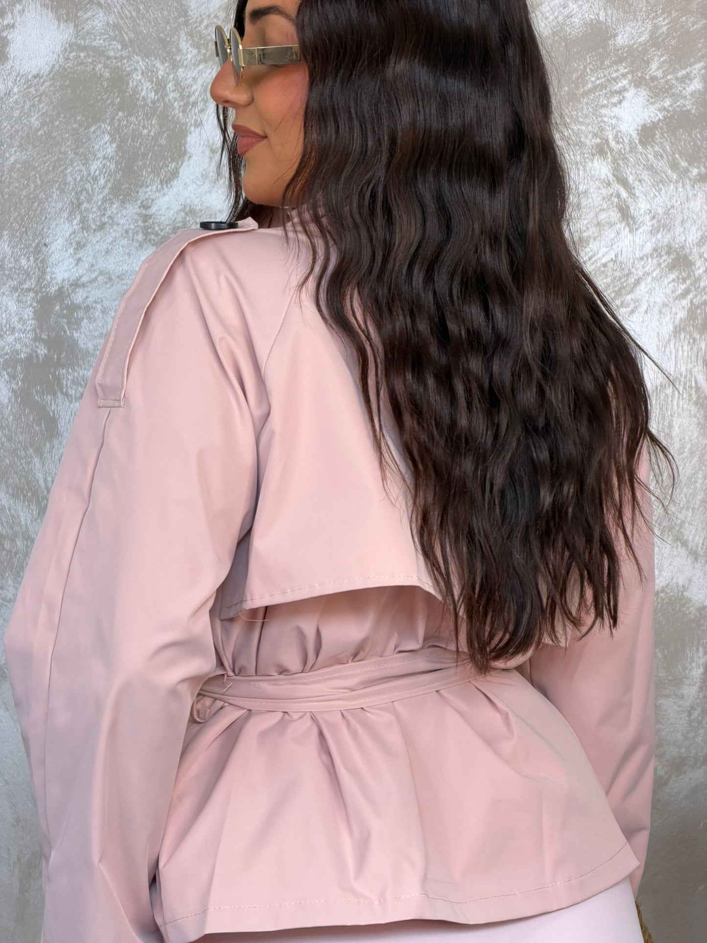 VESTE PARILI
