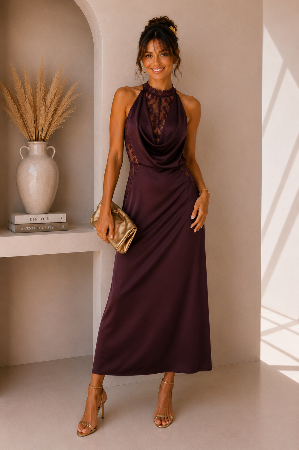 ROBE ESTELLE