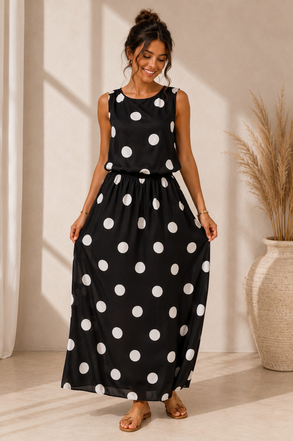 ROBE ÉLIA