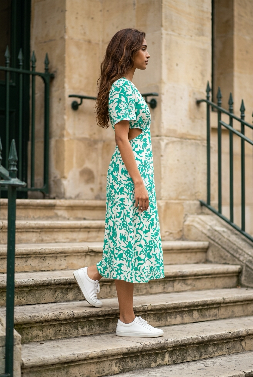 ROBE INAYA