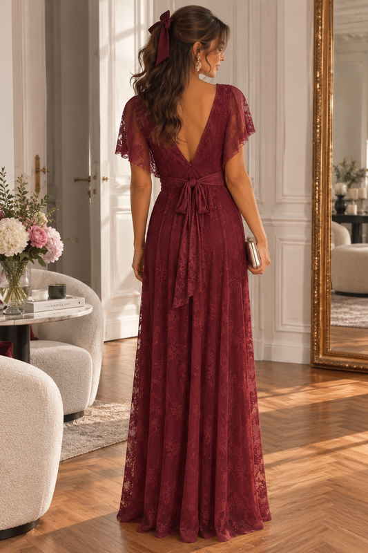 ROBE IRIS