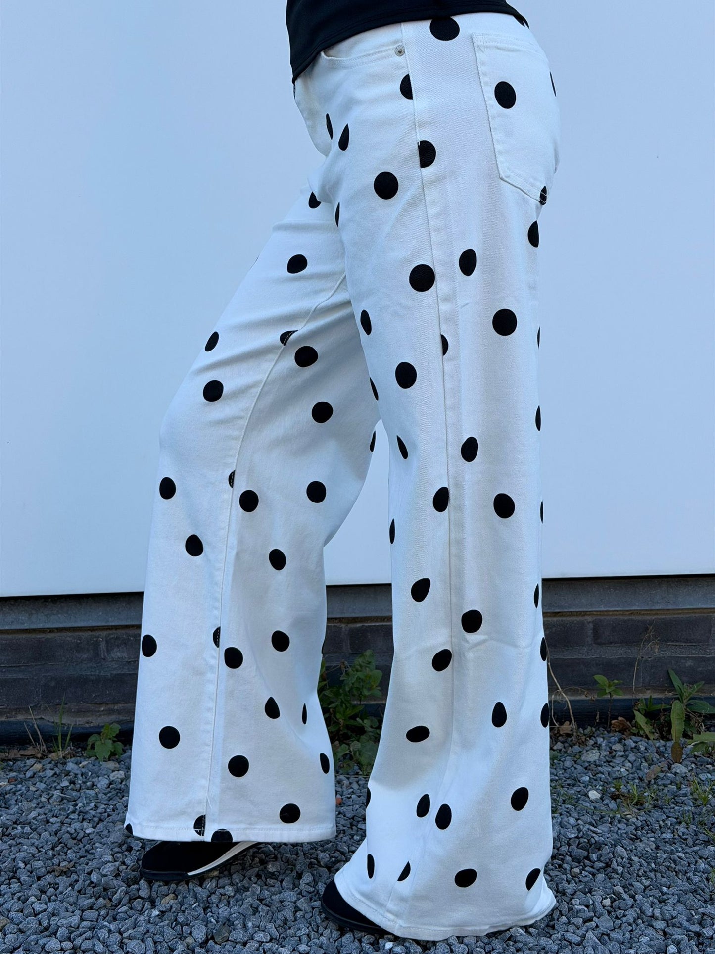 PANTALON DOLLY