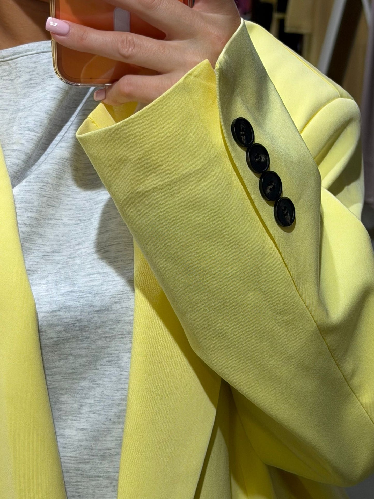 VESTE YAYA