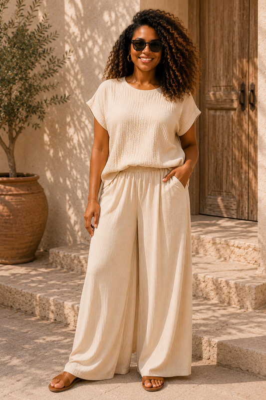 BLOUSE MARTINE