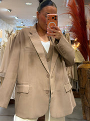 BLAZER BELLI