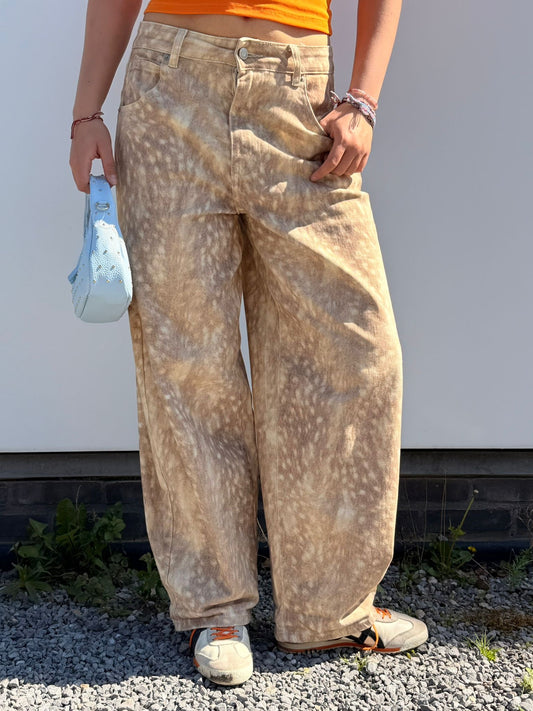 PANTALON ELINE