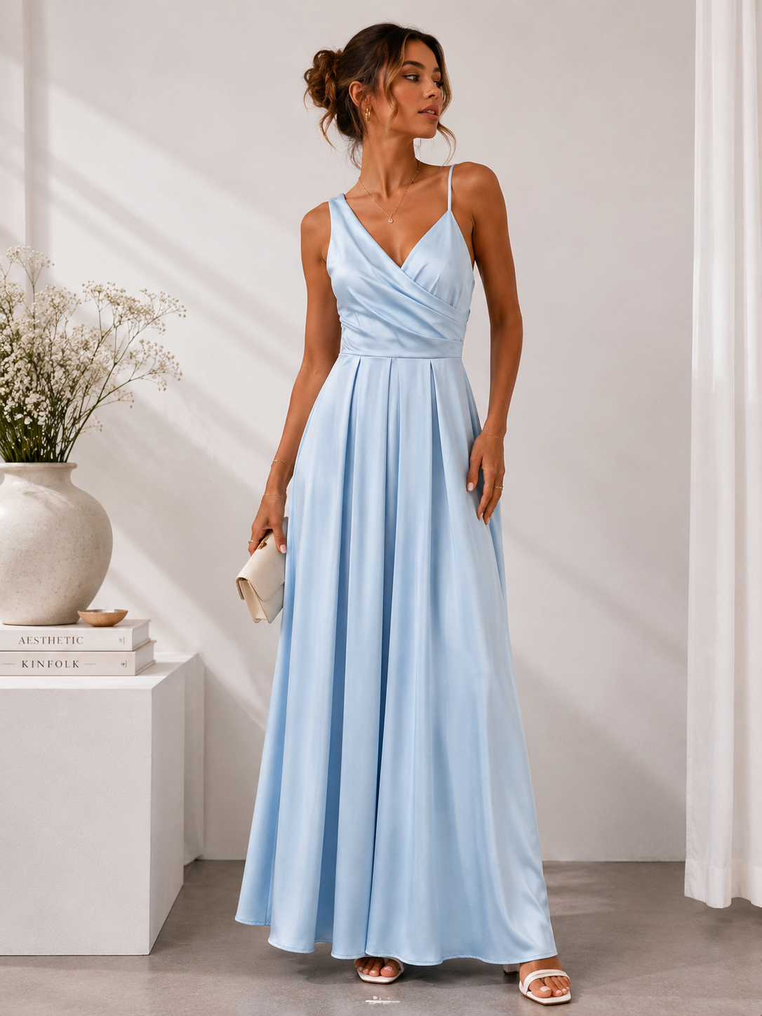 ROBE JULIETTE