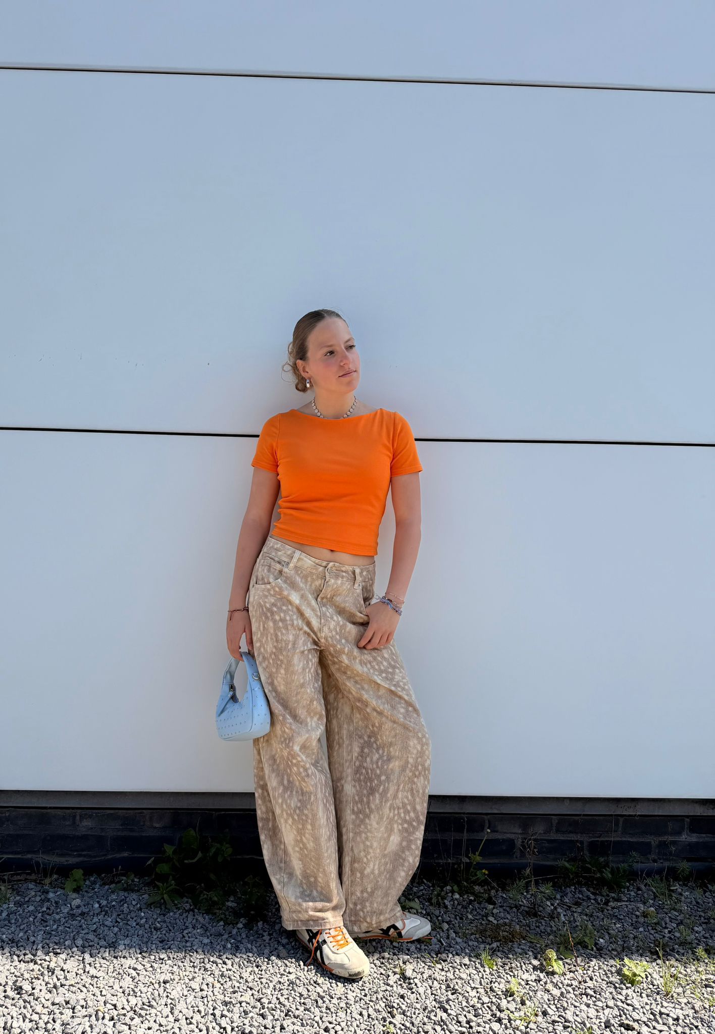 PANTALON ELINE
