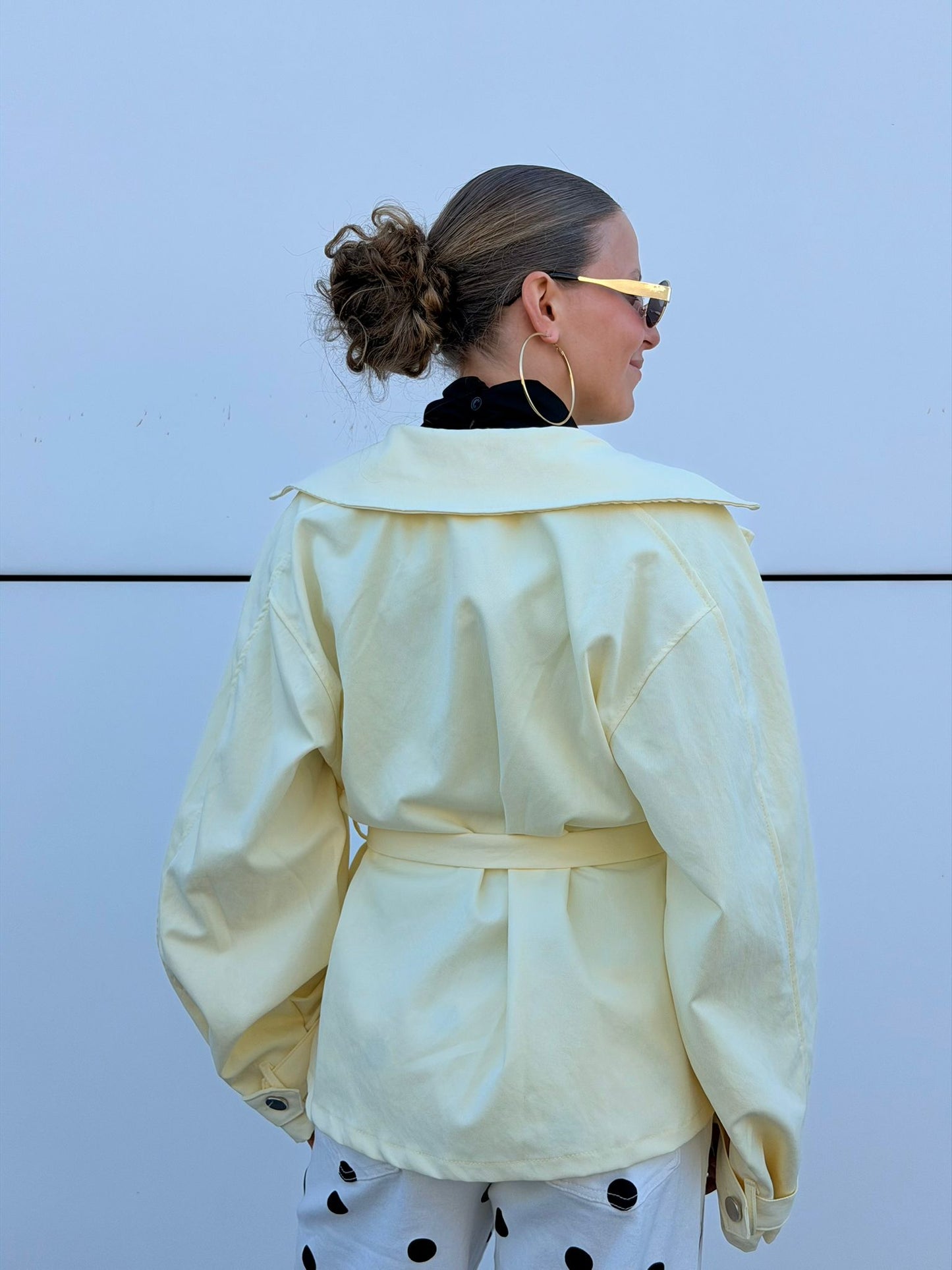 VESTE VICTORIA