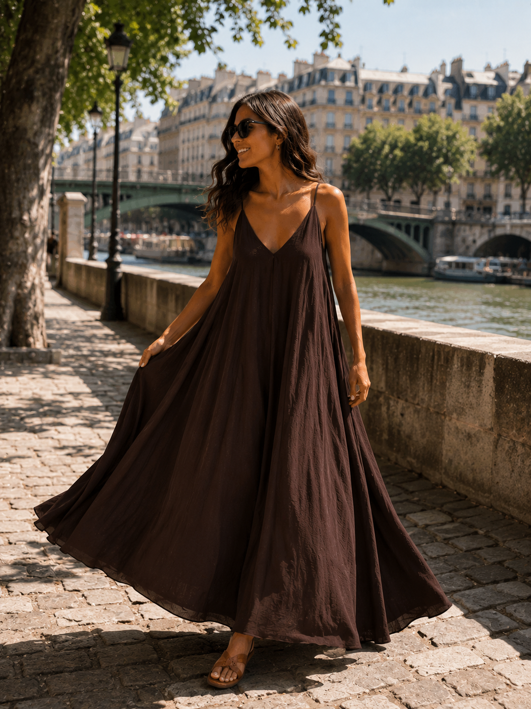 ROBE BILLI