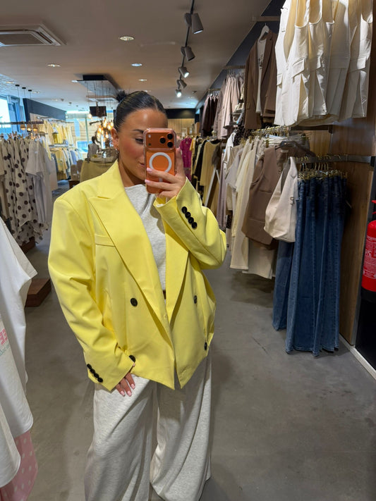 VESTE YAYA