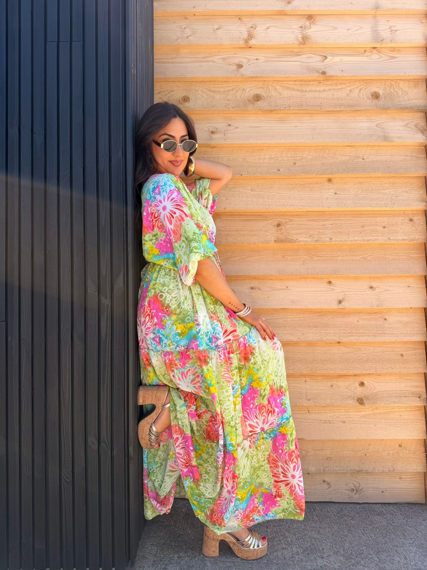 ROBE LAROU
