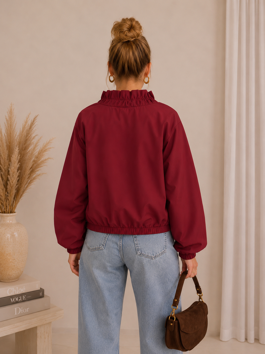 VESTE ELENA