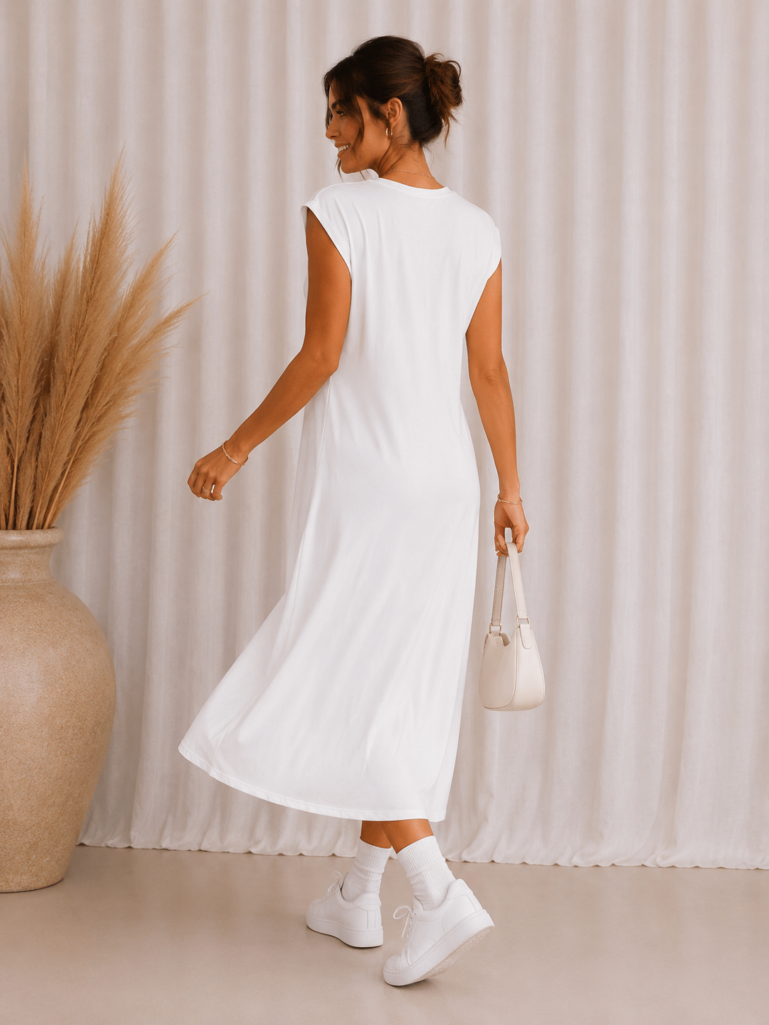 ROBE PAULINE