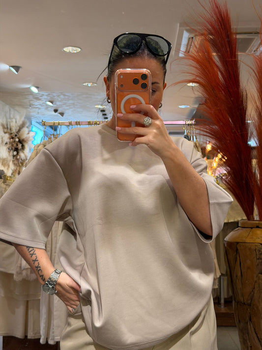 BLOUSE TAYA