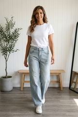 JEANS PAULA