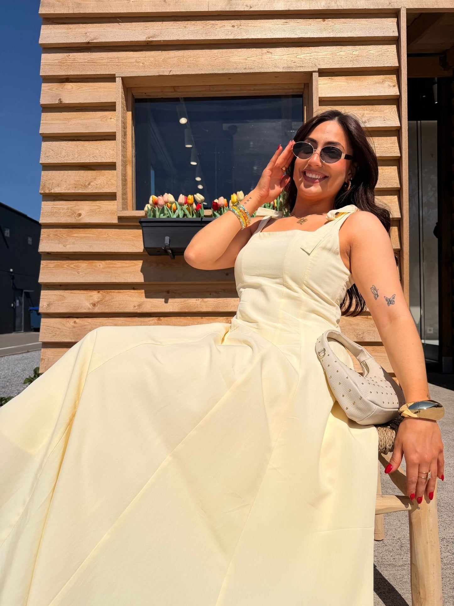 ROBE GIULIA
