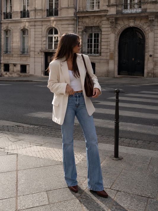 JEANS ELISE