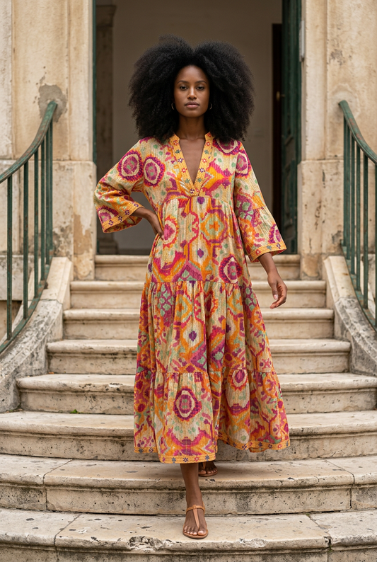 ROBE LARA