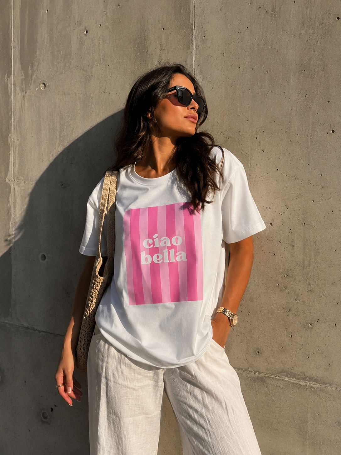 T-SHIRT ILONA