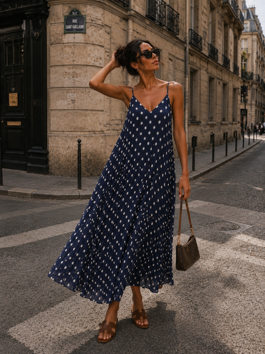 ROBE VIENNA