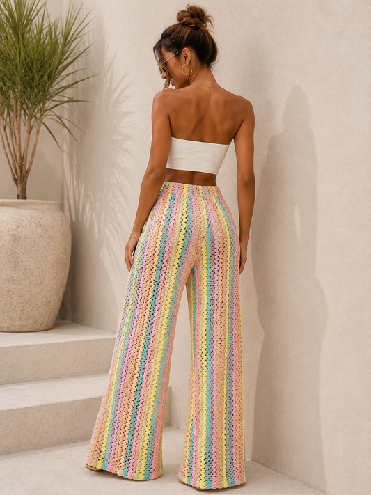 PANTALON YOGA