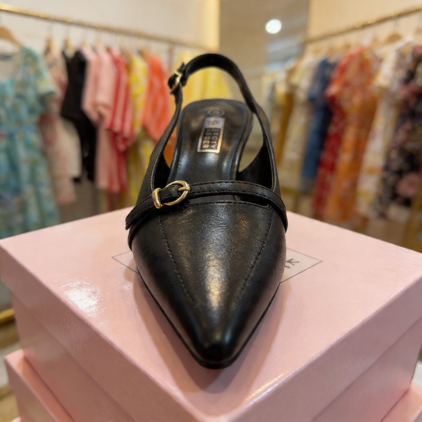 CHAUSSURE BOLLO