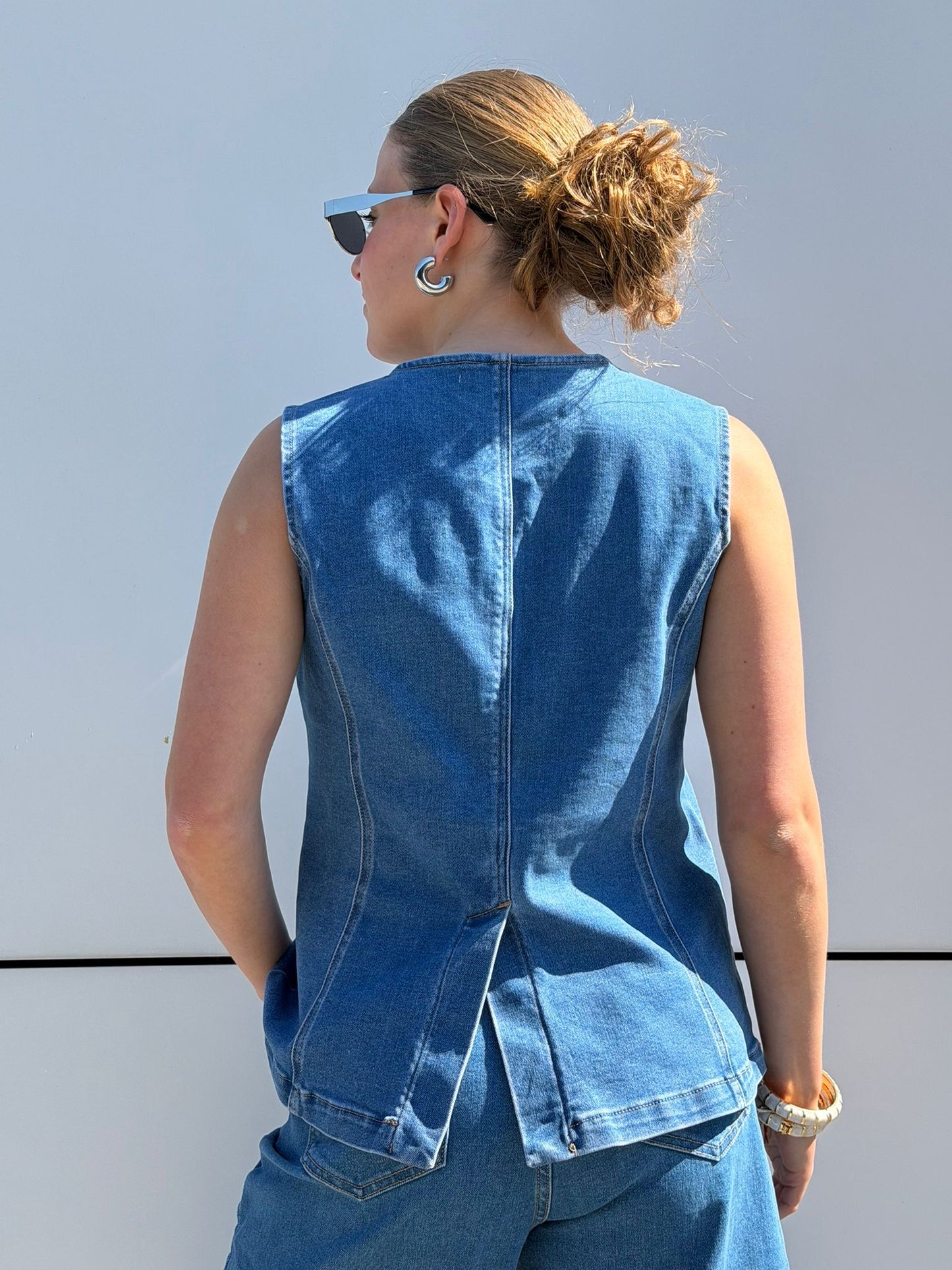BLAZER INNE