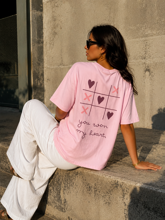 T-SHIRT LOUVY