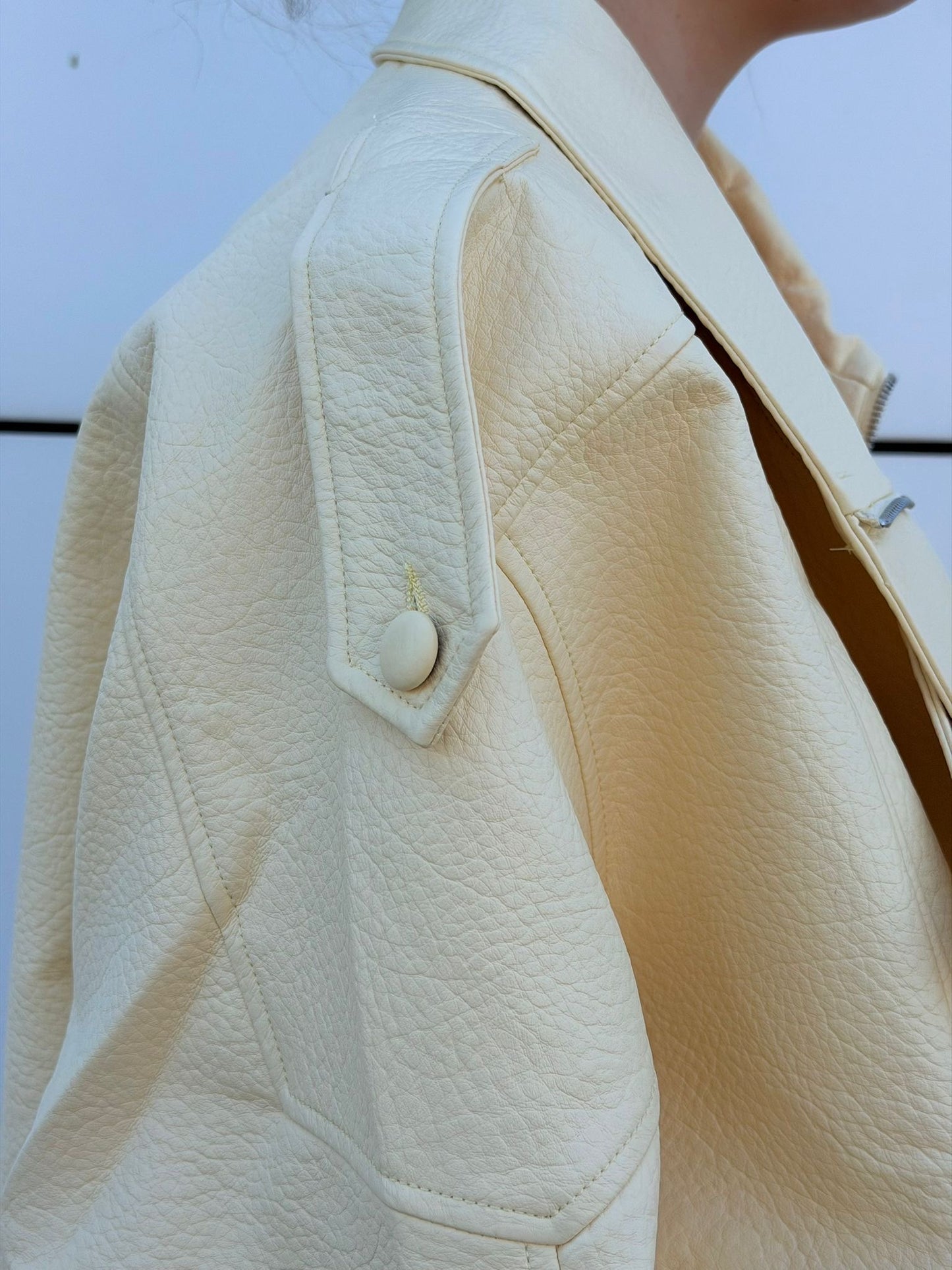 VESTE ZELLY