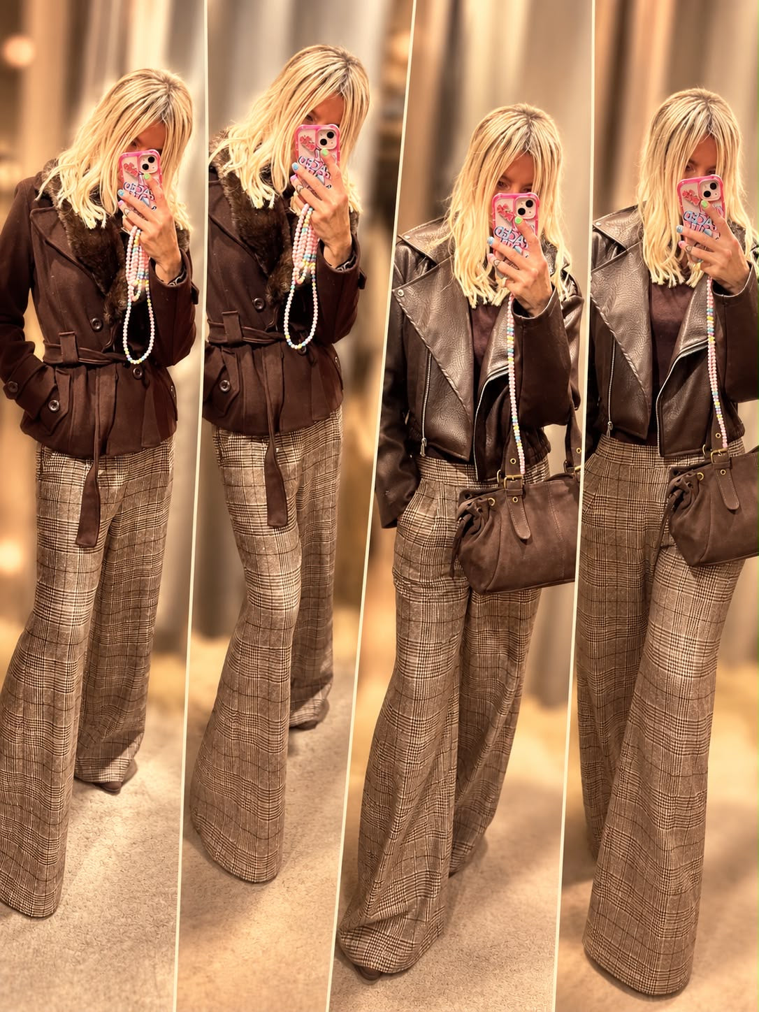 Pantalon CONSTANCE