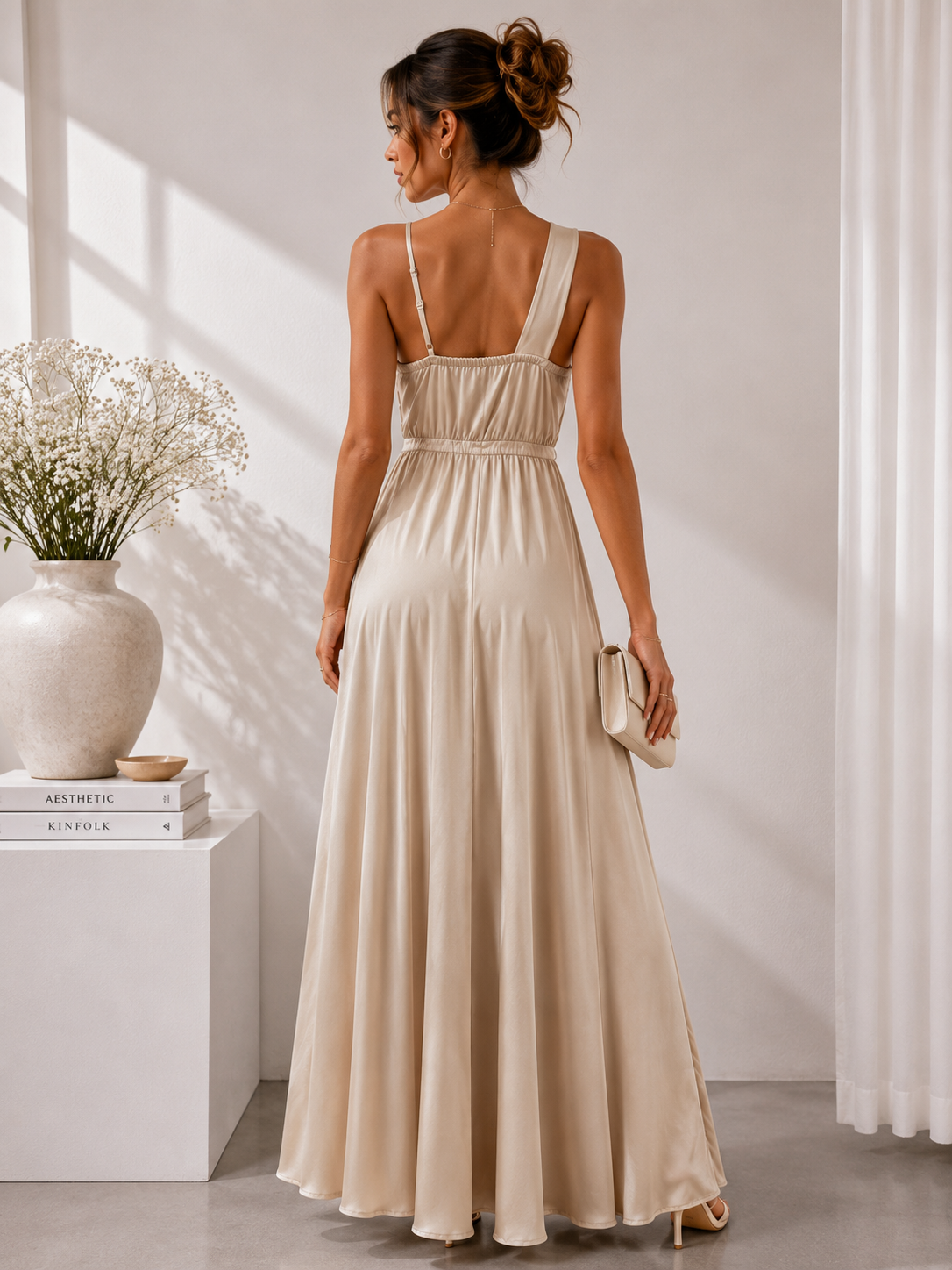 ROBE JULIETTE