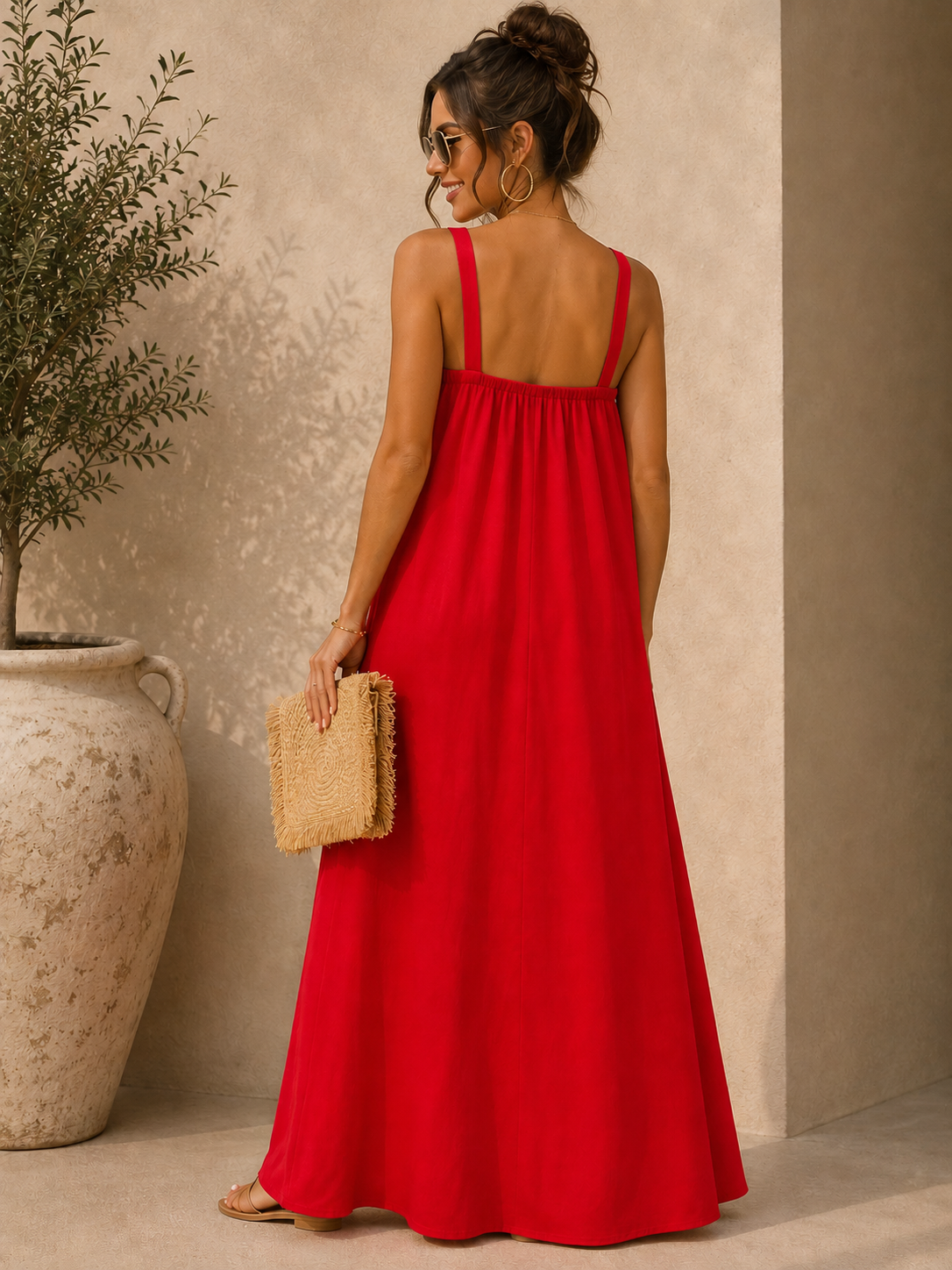 ROBE ÉLINE